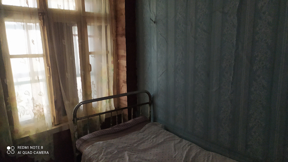 Продам  часть дома c  фасадным участком Тираспольское шоссе( 2а Столба)  - фото 8