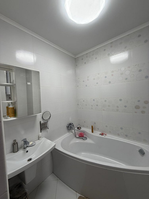 Продаж Квартира 3-кімнатна, 7/8 поверх на Лебедєва Академіка вул., д. 1 Київ - фото 20