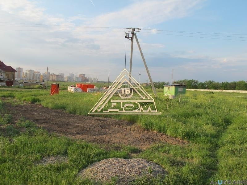 Продаж земельної ділянки 0.1 соток на ул. Набережная (ул. Чкалова), 86б Нерубайське - фото 3