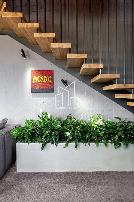 Оренда Квартира 5-кімнатна, 5/6 поверх на вул. Нахила L'viv - photo 15