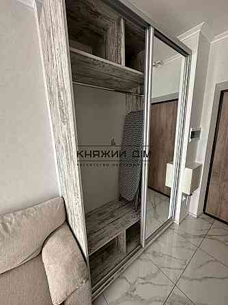 Оренда Квартира 1-кімнатна, 4/27 поверх на Бажана Николая просп. Київ