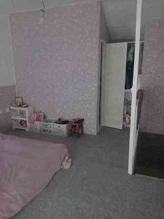 Таунхаус с ремонтом на пос. Котовского. 