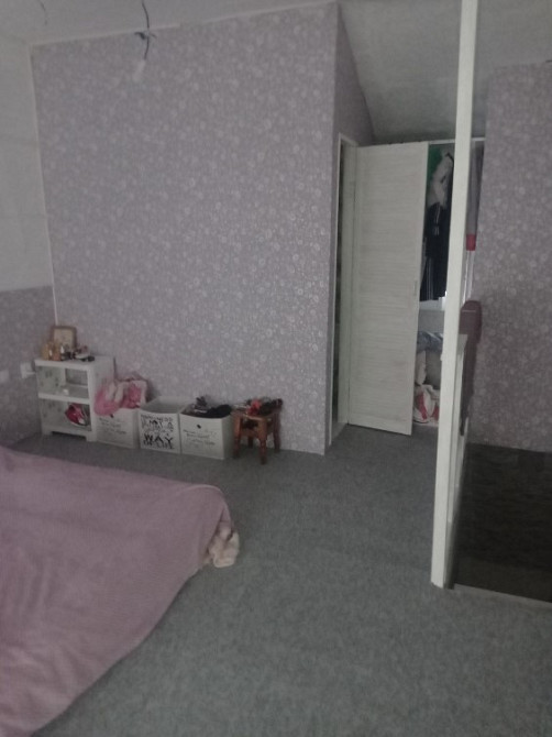 Таунхаус с ремонтом на пос. Котовского.  - фото 4