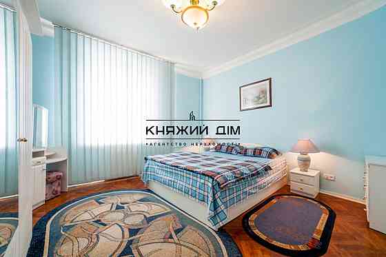 Оренда Квартира 2-кімнатна, 4/6 поверх на Прорезная ул. Киев