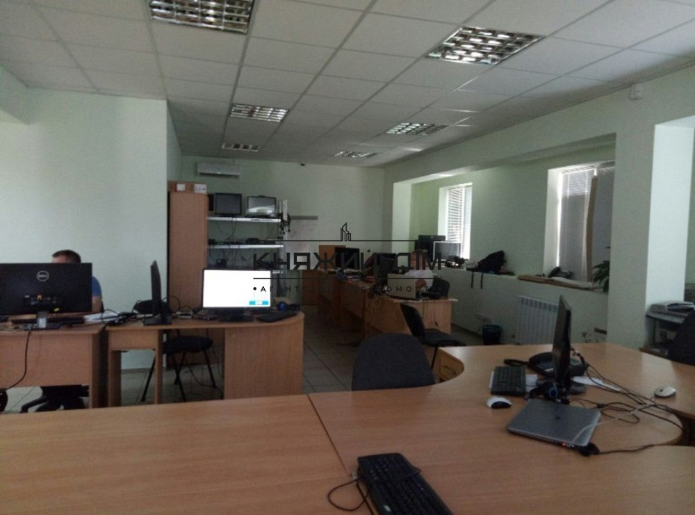 Оренда офісне приміщення на Межигорская ул. поверх - 2/4 Київ - фото 11