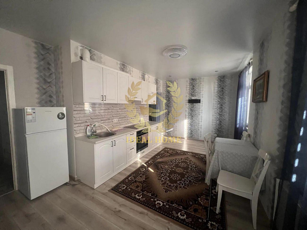 Продаж Квартира 2-кімнатна, 16/16 поверх на Олевская ул., 11 Киев - изображение 1