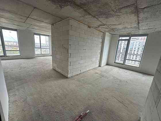 Продаж Квартира 3-кімнатна, 9/12 поверх на вул.Левицького Івано-Франківськ