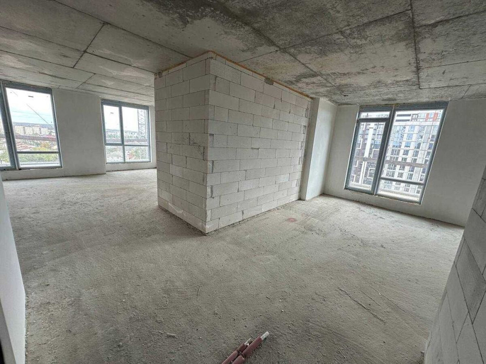 Продаж Квартира 3-кімнатна, 9/12 поверх на вул.Левицького Івано-Франківськ - фото 4