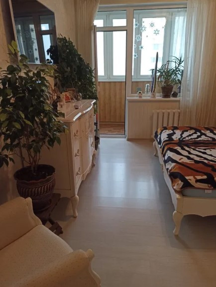 Продаж Квартира 3-кімнатна на ул. Владимира Высоцкого, 23а Одеса - фото 1