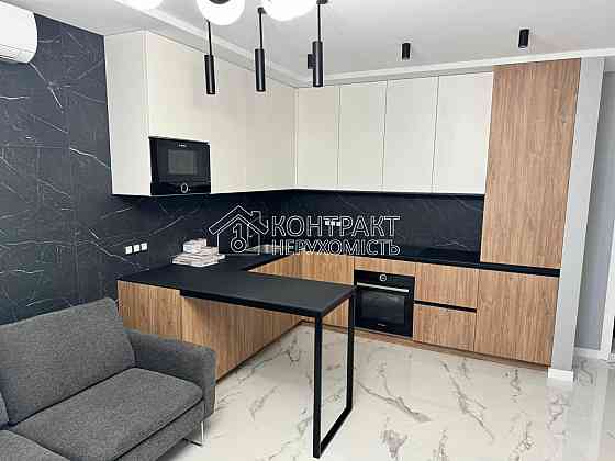 Продаж Квартира 1-кімнатна, 13/16 поверх на вул. Єлизаветинська Kharkiv