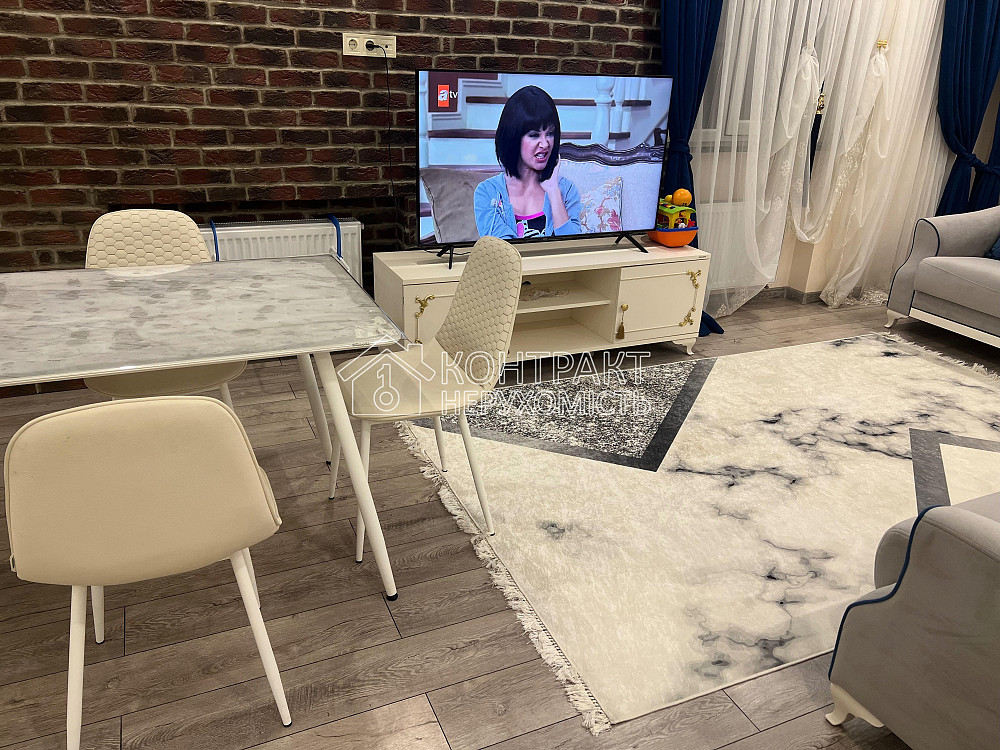 Продаж Квартира 2-кімнатна, 9/16 поверх на вул. Лисаветинська Kharkiv - photo 4