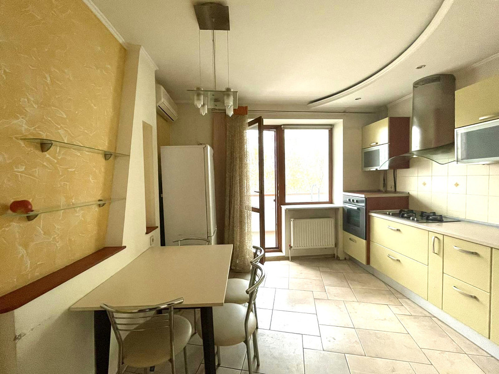 Продаж Квартира 3-кімнатна на ул. Дюковская, 14 Одеса - фото 15