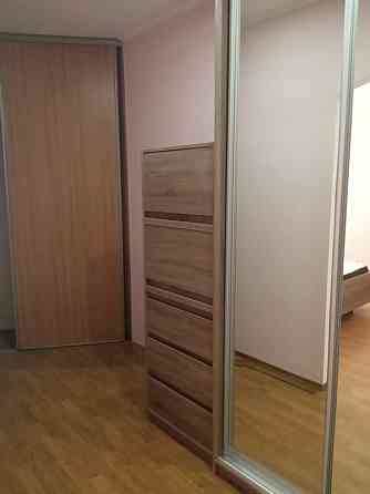 Оренда Квартира 3-кімнатна, 4/18 поверх на Харьковское шоссе, 56 Киев