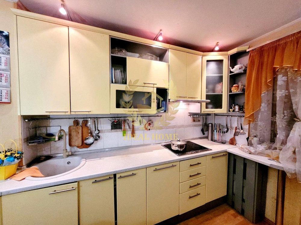 Продаж Квартира 4-кімнатна на Красной Калины пр-т, 72 Kiev - photo 6