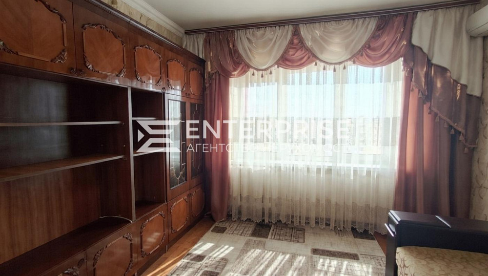 Оренда Квартира 2-кімнатна, 10/16 поверх на вул. Райдужна Київ - фото 5