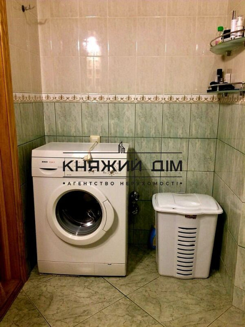 Шикарна 3-х. ком.кв.на Печерську в Новому будинку. М.Печерская. Код об'єкта: 1164554. Kiev - photo 13