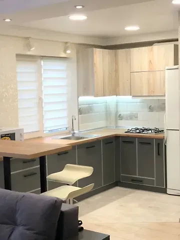 Продаж 2к Квартира 52 кв.м Будьонного вулиця 16 Запоріжжя - фото 4