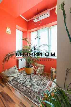 Отличная 3к. квартира на Крещатике, Липки. КОД ОБЪЕКТА: 21133240. Киев