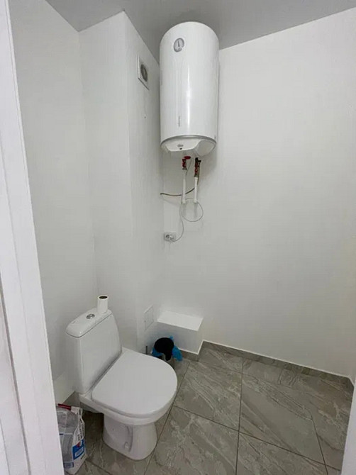 Оренда Квартира 1-кімнатна, 1/16 поверх на просп. Соборності, 17к.2 Kiev - photo 6