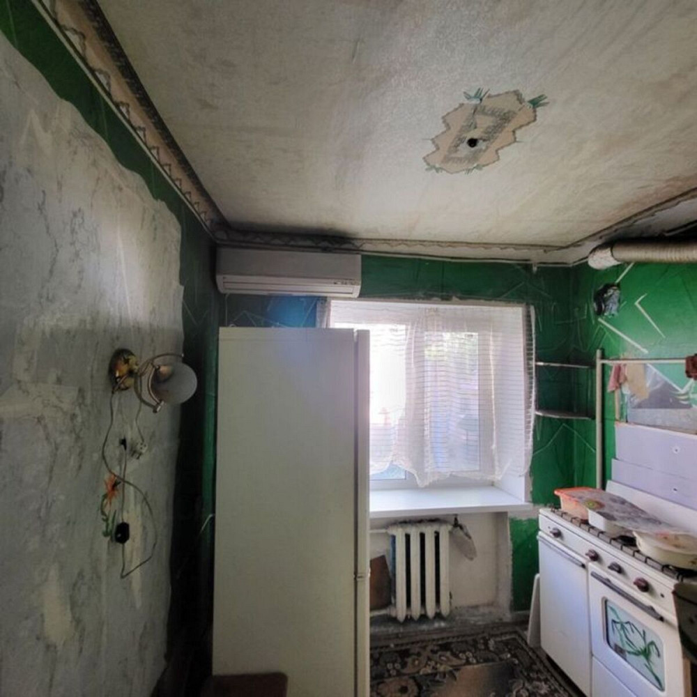 Квартира 29 м з балконом, вул. Родімцева. Кропивницький - фото 8