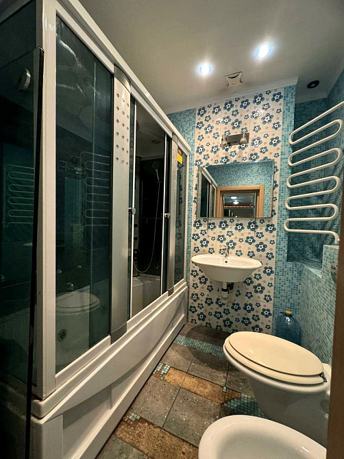 Продаж Квартира 2-кімнатна, 12/14 поверх на Почайнинська вул., д. 70 Київ - фото 10