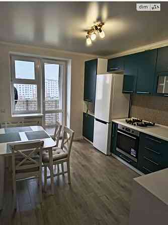 Продаж Квартира 1-кімнатна, 8/8 поверх Вінниця