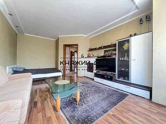 Оренда Квартира 1-кімнатна, 12/16 поверх на Княжий Затон ул. Kiev