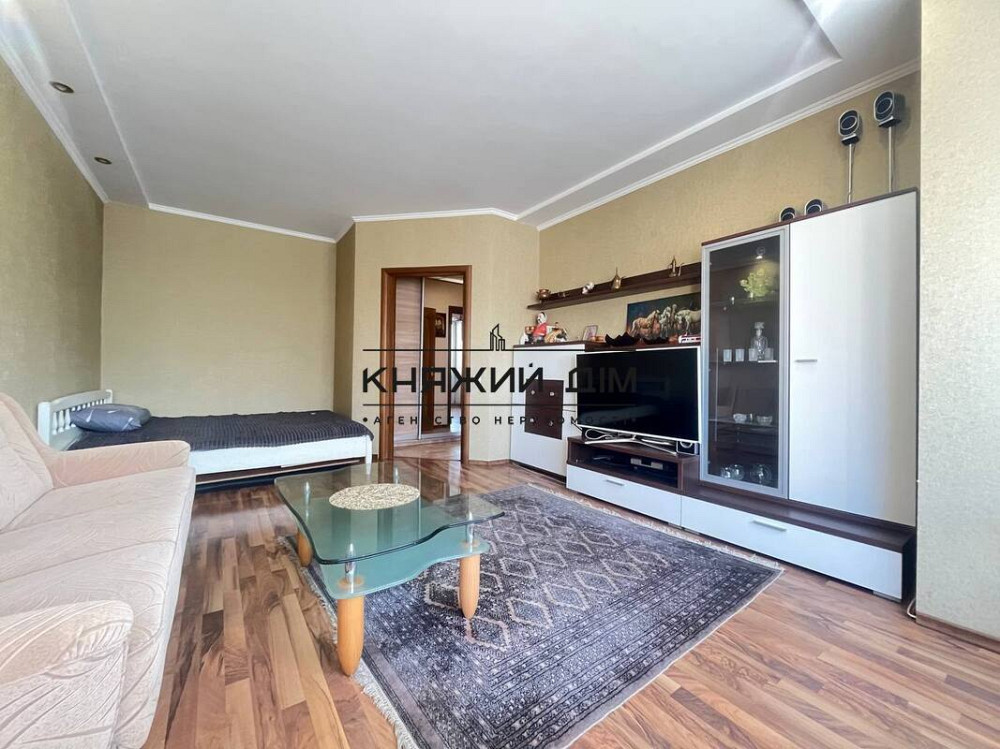 Оренда Квартира 1-кімнатна, 12/16 поверх на Княжий Затон ул. Kiev - photo 6