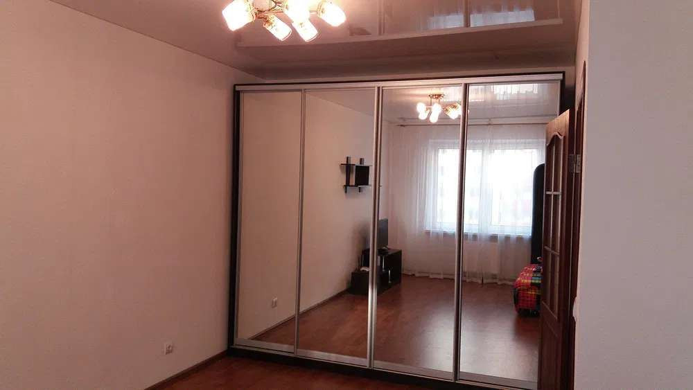 Оренда Квартира 1-кімнатна, 17/25 поверх Київ - фото 2