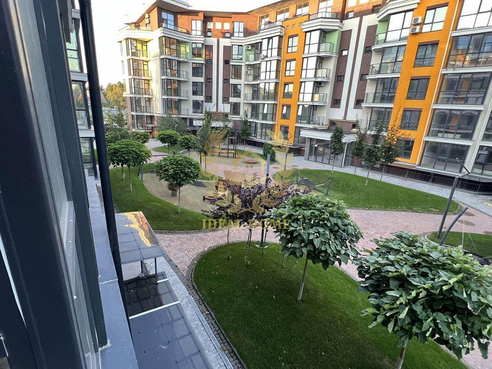 Продаж 1-кімнатної квартири в ЖК Лісова казка Київ - фото 3