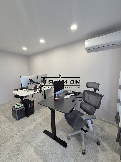 Оренда офісне приміщення на Днепровская Набережная поверх - 2/20 Київ - фото 4