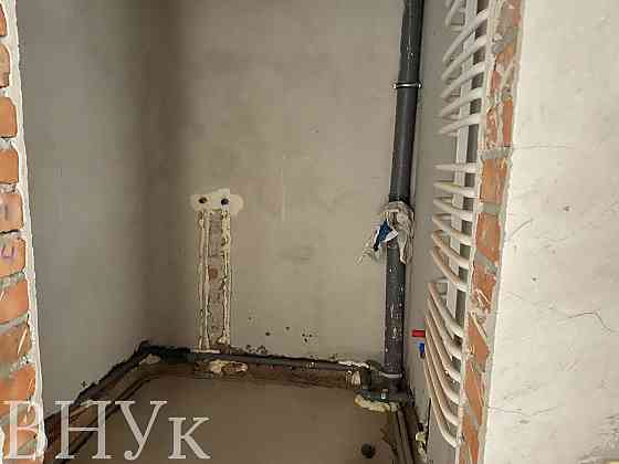 Продаж Квартира 2-кімнатна, 3/5 поверх на івана франка, 1в Ужгород