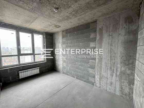 Продаж Квартира 2-кімнатна, 16/25 поверх на вул. Вавілових Kiev