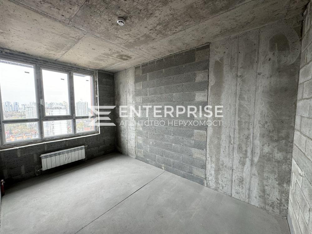Продаж Квартира 2-кімнатна, 16/25 поверх на вул. Вавілових Киев - изображение 3