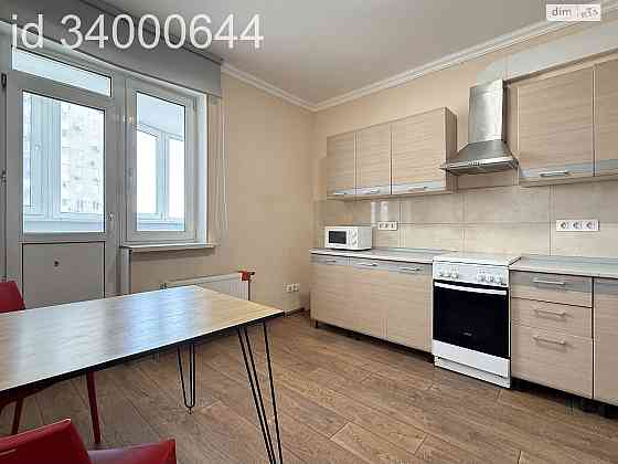 Продаж Квартира 1-кімнатна, 3/24 поверх на Науки вул., д. 69 Киев