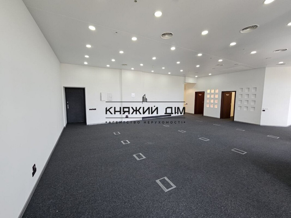 Оренда офісне приміщення на Музейный пер. поверх - 7/8 Київ - фото 20