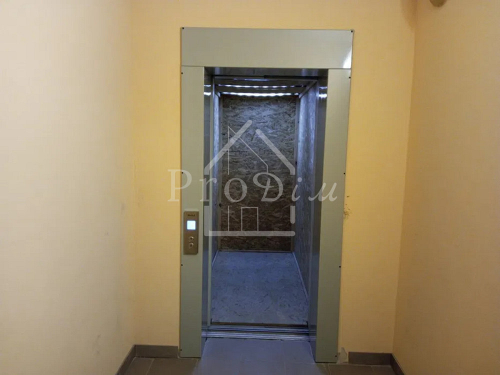 Продаж Квартира 1-кімнатна, 8/12 поверх на Олександрівська, 3  - фото 7