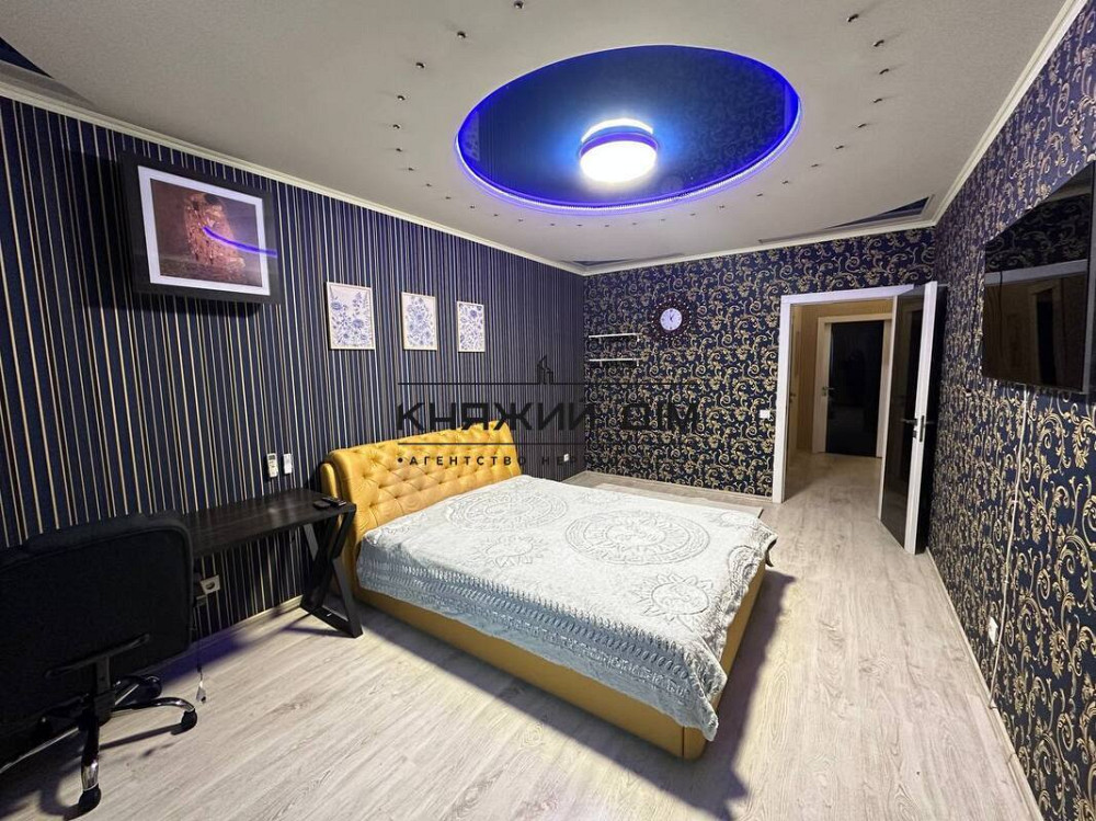 Оренда 3 кімнатна квартира м. Осокорки КОД 11204051 Київ - фото 9