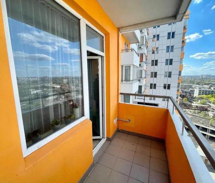 Продаж Квартира 2-кімнатна на ул. Среднефонтанская, 35 Одесса - изображение 3