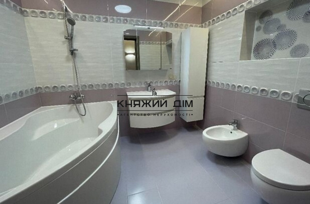 Продажа квартиры по ул. Елизаветы Чавдар 13 Метро Осокорки 21141173 Київ - фото 12