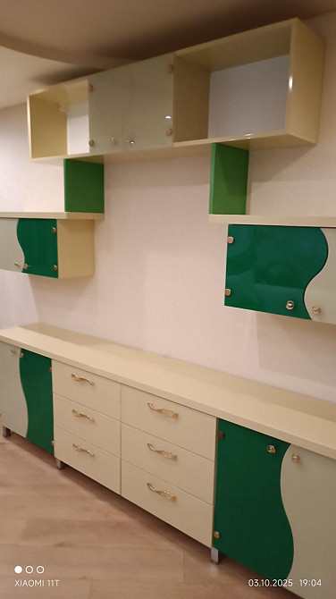 Продаж Квартира 3-кімнатна, 1/9 поверх на вул. Манастирського Антона Львів - фото 3