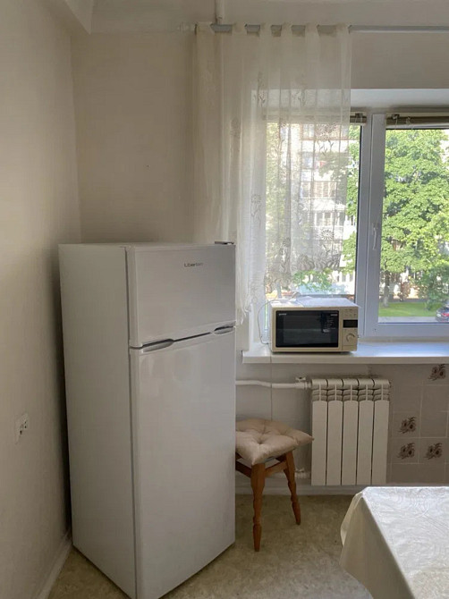 Оренда Квартира 1-кімнатна, 2/5 поверх на вул. Оріхуватська, 13 Київ - фото 7