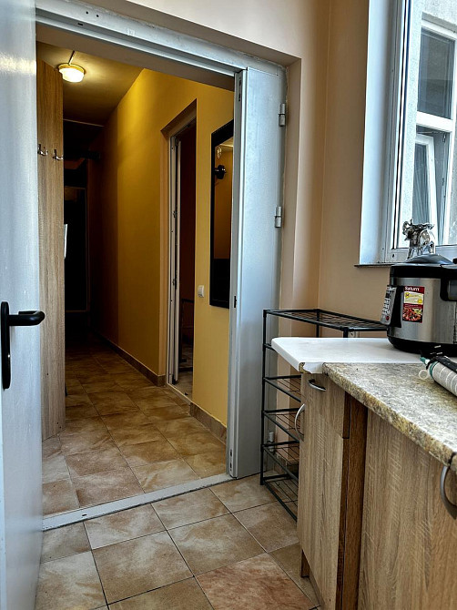 Оренда Квартира 1-кімнатна, 18/24 поверх на Миколи Міхновського, 14-16 Київ - фото 3