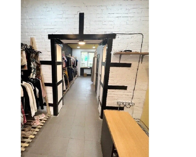 Продаж офісне приміщення на улица Ереванская, д.3 приміщень - 2, поверх - 1/5 Киев - изображение 8