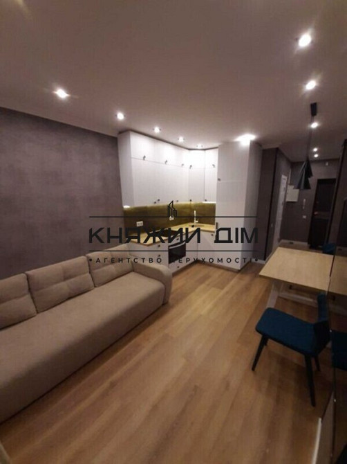 Продажа отличной 1-но к. квартиры в ЖК Комфорт Таун. № 21137545 Київ - фото 1