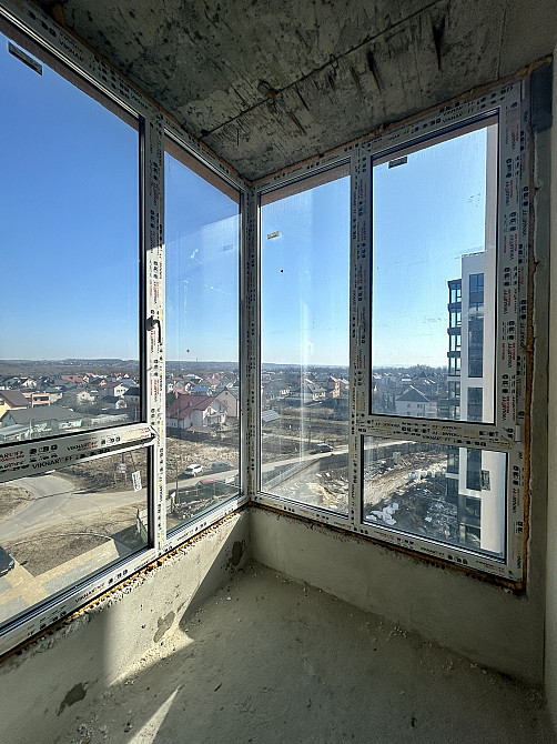 Продаж Квартира 2-кімнатна, 6/9 поверх Ивано-Франковск - изображение 4