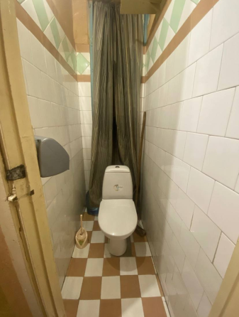 Продам двухкомнатную квартиру на Щорса. Odessa