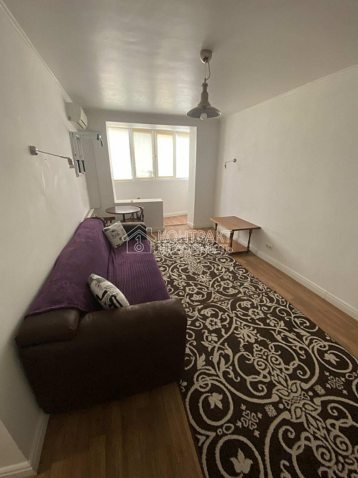 Продаж Квартира 2-кімнатна, 8/9 поверх на вул. Краснодарська Харків - фото 3