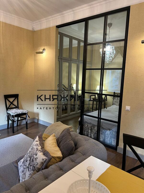 Продаж квартири з ремонтом на Печерську. № 21145304 Kiev - photo 1