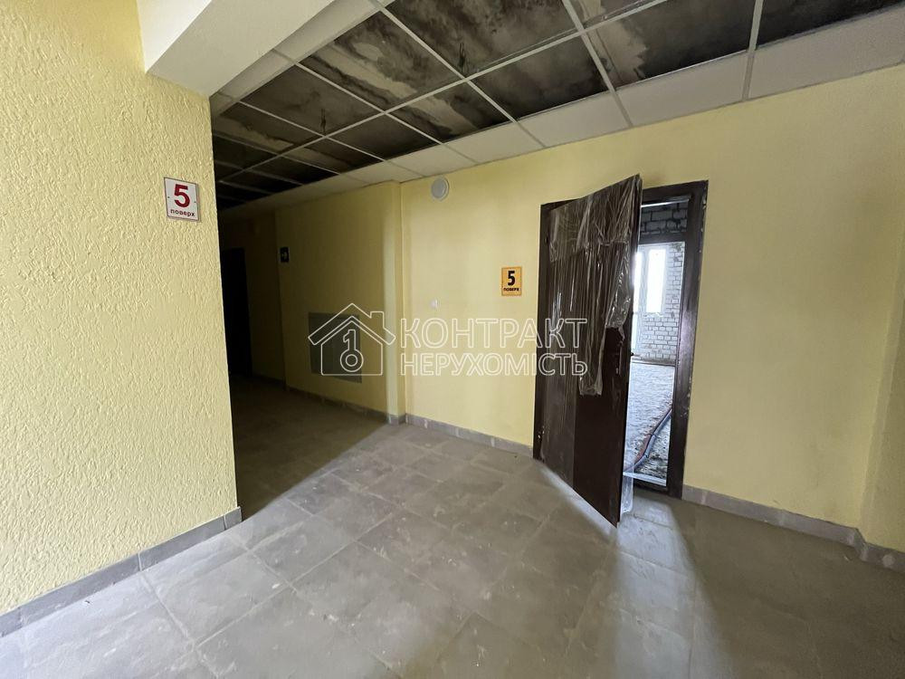 Продаж Квартира 1-кімнатна, 5/9 поверх на вул. Барабашова Харків - фото 11